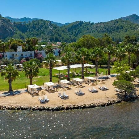 Chillos Beach Marmaris Bagian luar foto