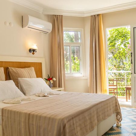 Chillos Beach Marmaris Bagian luar foto