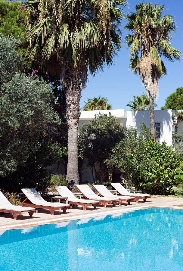 Chillos Beach Marmaris Bagian luar foto