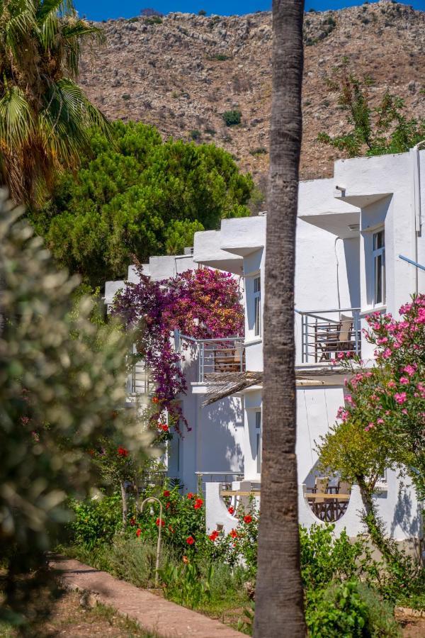Chillos Beach Marmaris Bagian luar foto