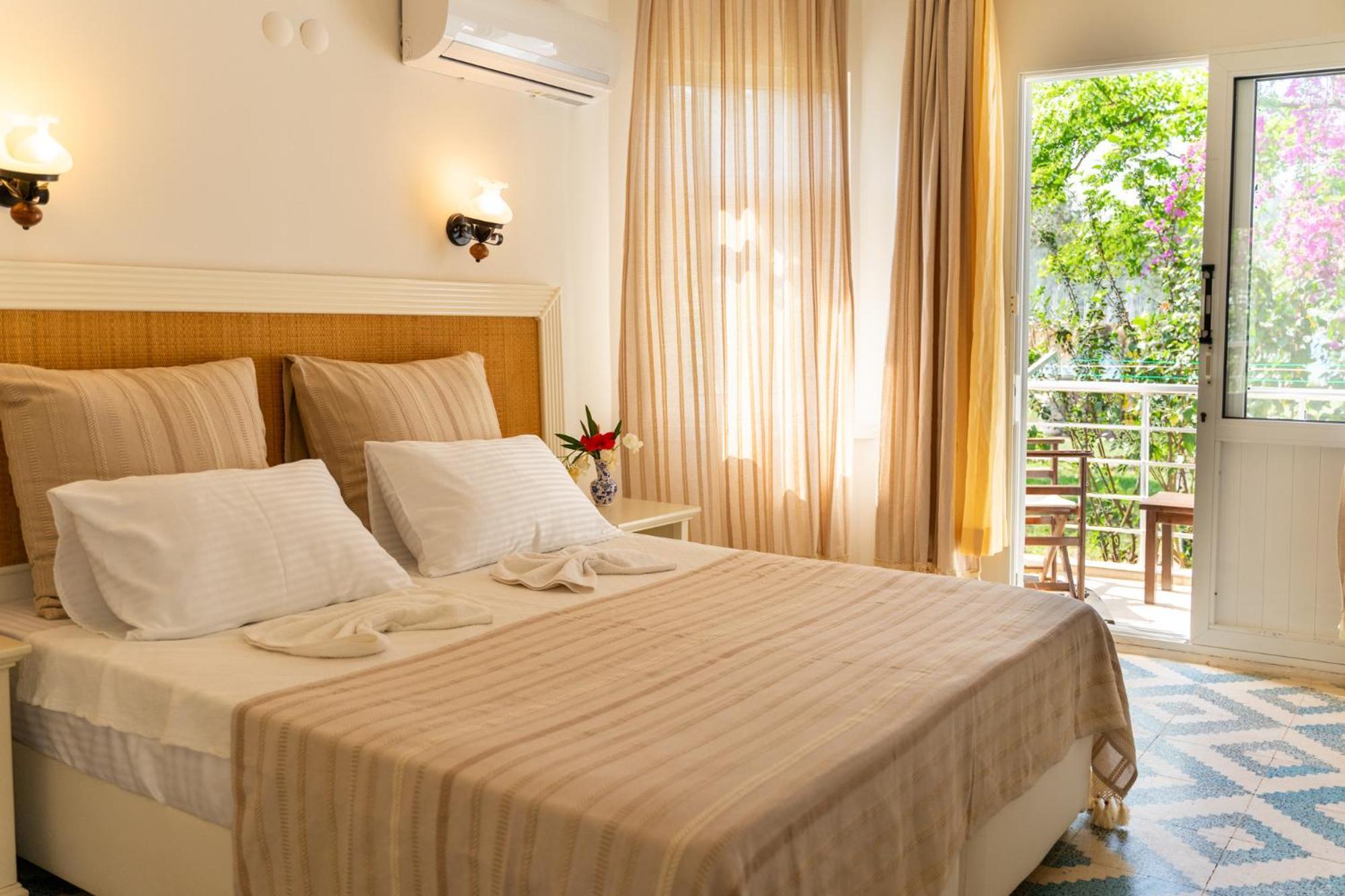 Chillos Beach Marmaris Bagian luar foto